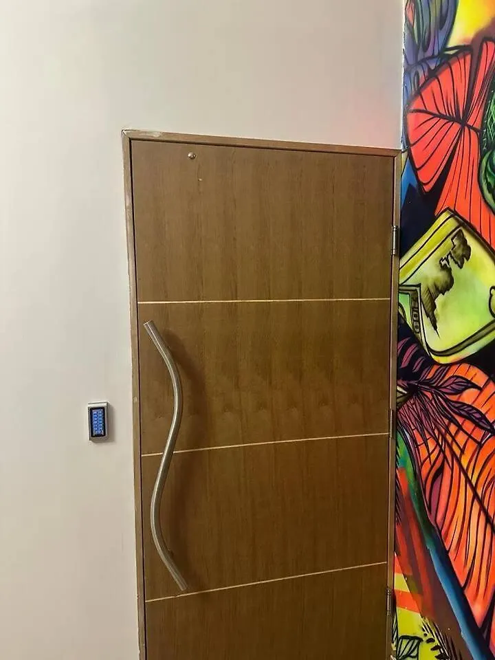 Santurce Studios - Centrally Located 3 San Juan Apartment