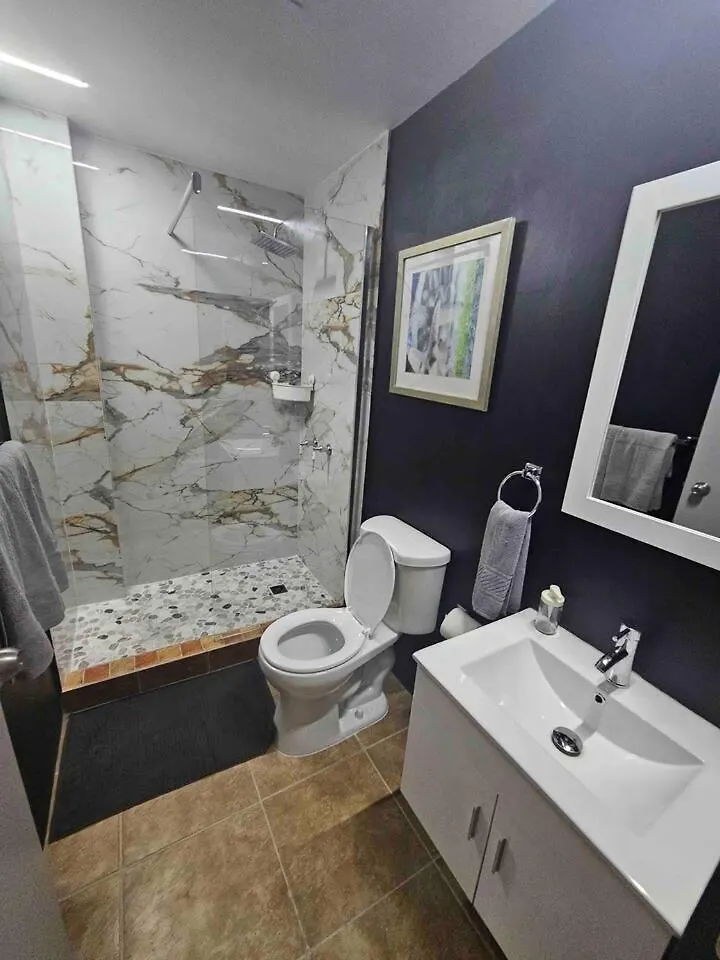 Apartment Santurce Studios - Centrally Located 3 San Juan