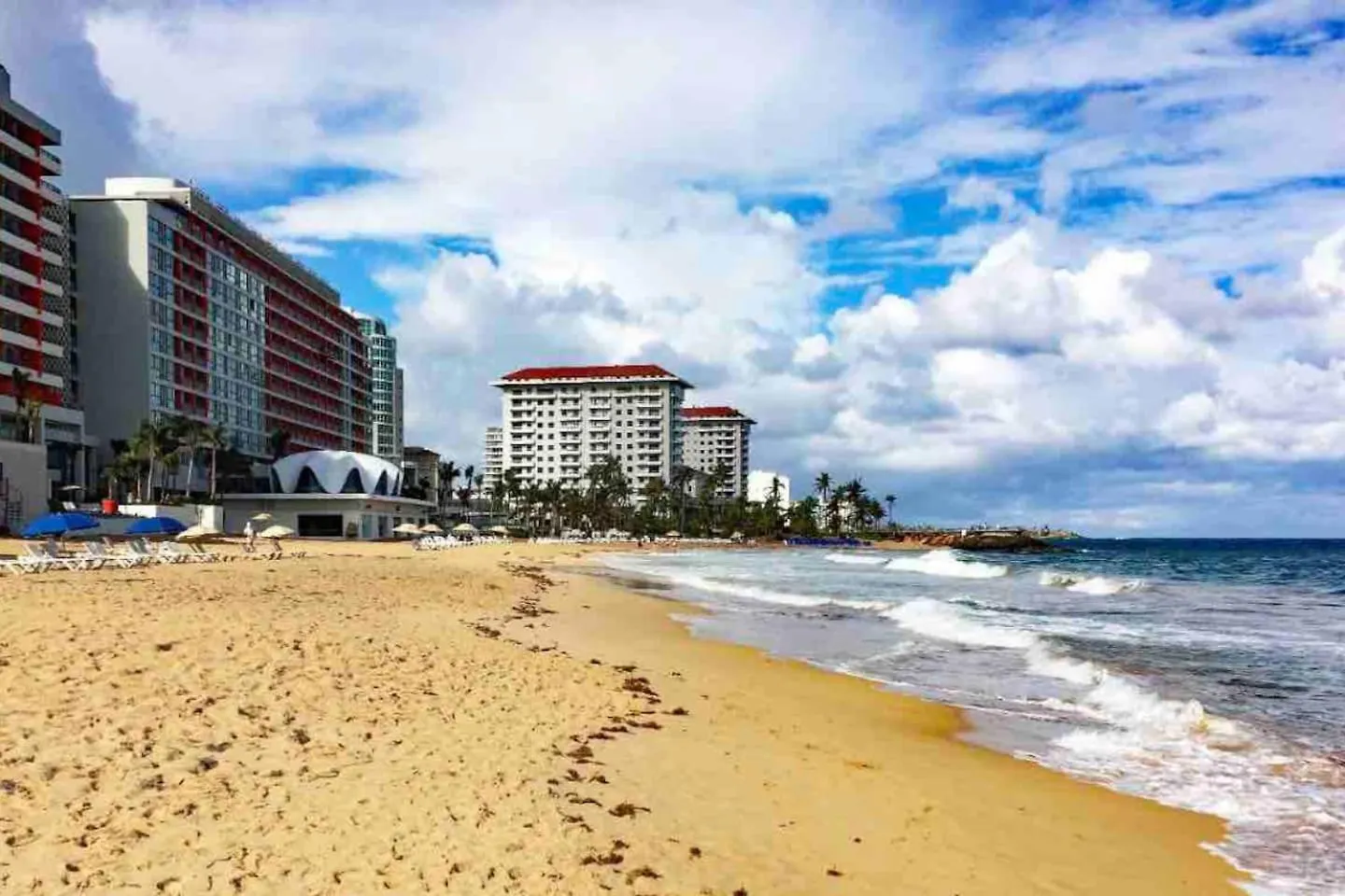 Apartment Santurce Studios - Centrally Located 3 San Juan